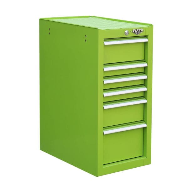 16-Inch 6-Drawer Side Cabinet - Image 9