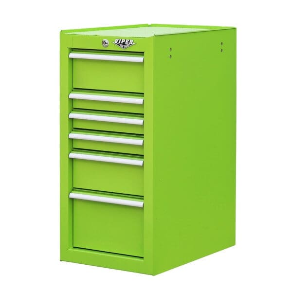 16-Inch 6-Drawer Side Cabinet - Image 8