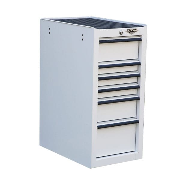 16-Inch 6-Drawer Side Cabinet - Image 4