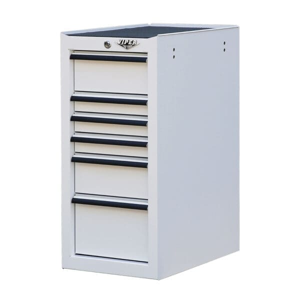 16-Inch 6-Drawer Side Cabinet - Image 3