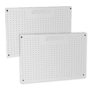 18G Steel Pegboard