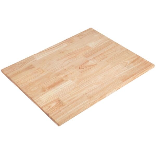 Butcher Block Top - Image 4