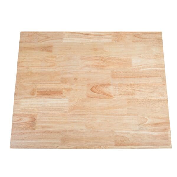 Butcher Block Top - Image 3