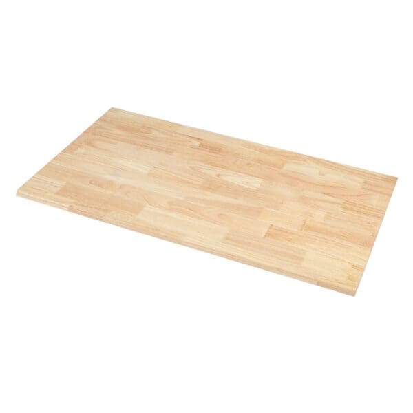 Butcher Block Top - Image 2