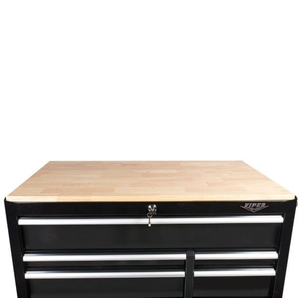 Butcher Block Top - Image 5