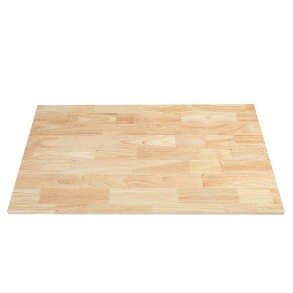 Butcher Block Top