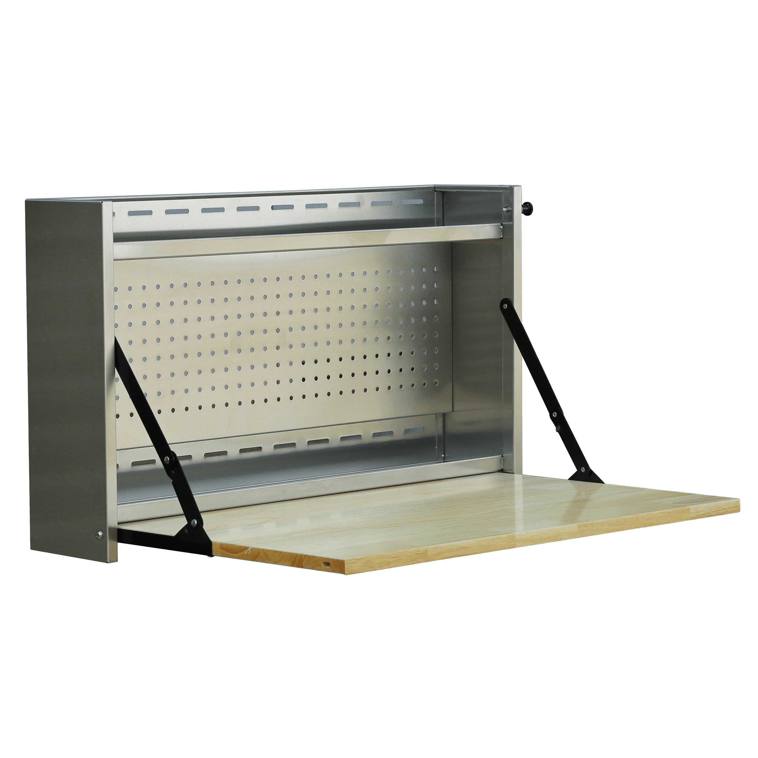Viper Tool Storage 32 Inch Folding Wall Mounted Worktable 304 viper-tool-storage-32-inch-folding-wall-mounted-worktable-304