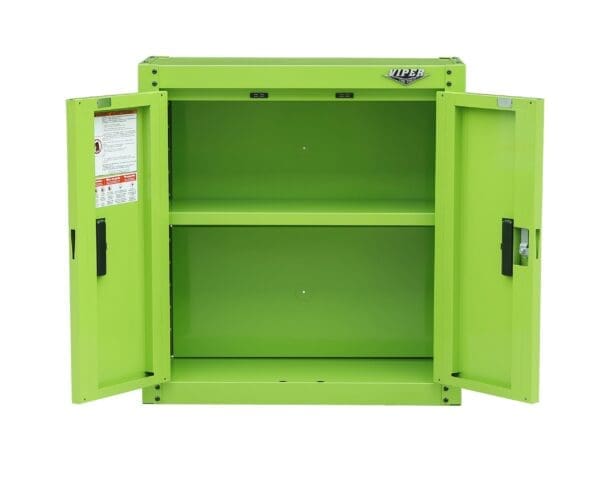 28-Inch Wall Cabinet - Image 3