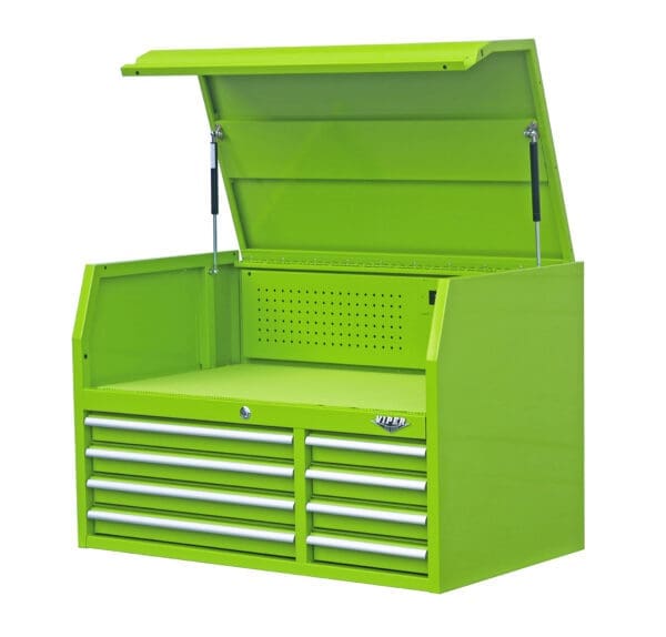 41-Inch 8-Drawer Top Chest - Image 9