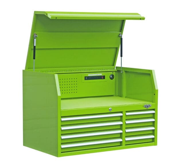 41-Inch 8-Drawer Top Chest - Image 7