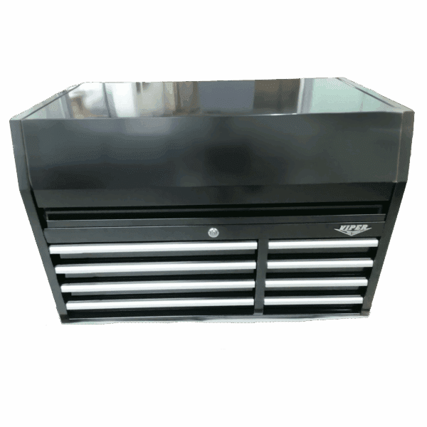41-Inch 8-Drawer Top Chest - Image 2